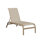 Chaise longue sans accoudoirs Berlin Gardens Murphy