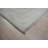 Gray Hand-Knotted Wool Classic Oushak Traditional 9' x 12' Area Rug