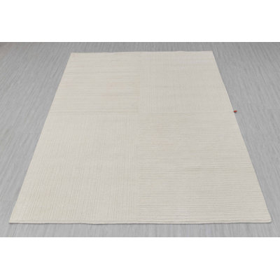 Tapis noué à la main Stuart Street Collection Dover