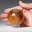 Genuine Polished Lemon Quartz (2") Sphere from Madagascar-2129797728