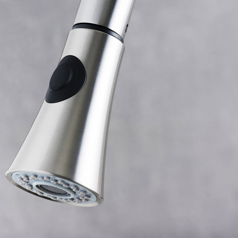 DAX Kitchen Faucet