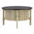 Beige/Espresso est en rupture de stock