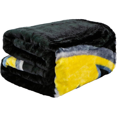 Super jeté Batman Emblem