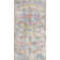 Carytown Power Loom Beige/Mustard Area Rug
