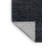 Machine Washable Trellis Gray Area Rug-586557670