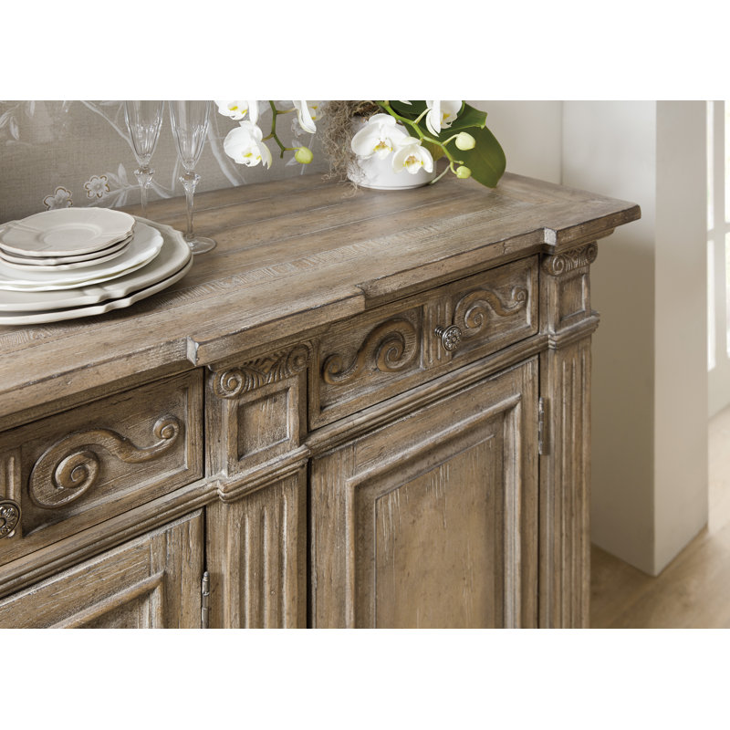 Castella 72" Credenza