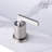 Widespread Bathroom Faucet with Drain Assembly-69756878
