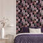 Fresco 10m x 52cm Matt Wallpaper Roll