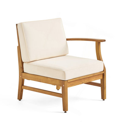 FAUTEUIL droit