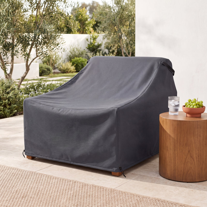 Melrose 52.75" Wide Loveseat Cover