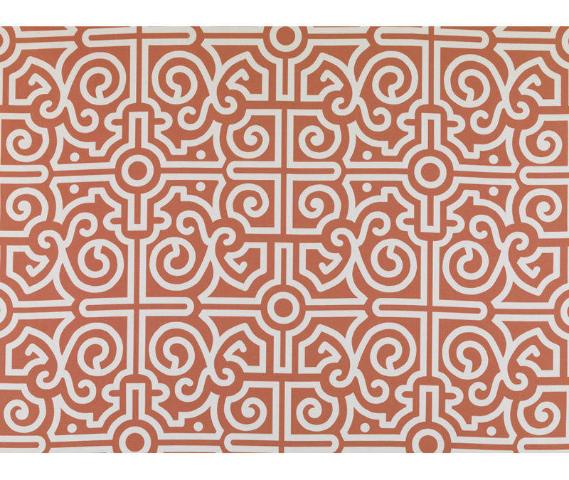 Tobi Fairley Prints and Wovens Fabric, Watermelon