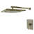Brushed Nickel is out of stock