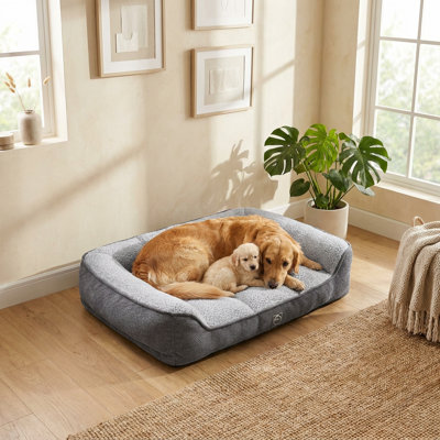 Lit pour chien Sanctuary