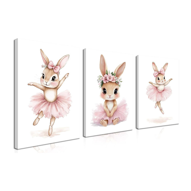 Animals 3 - Piece