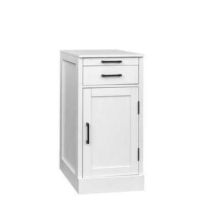 Wine Bar Cabinet, Buffet Cabinet With Drawer
