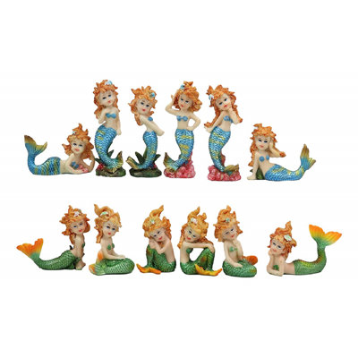 Carty Figurines & Sculptures