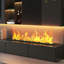 Humidificateur électrique pour foyer 39,37 po-1057387456