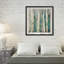 River Birch II, reproduction encadrée-147703783