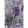 Premium Machine Washable Cerrito AMF503 Purple Rug