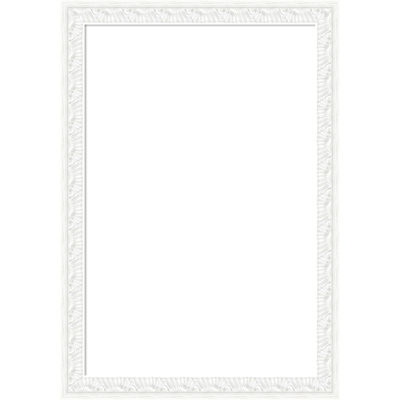 Bethany White Framed Dry Erase Magnetic Board, Organization Boards