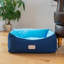 Traversin pour chat