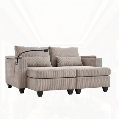 Convertible Chaise Lounge