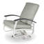 Belle Isle Outdoor Swivel Lounge Chair-19643656-19643680-19643682