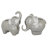 Animals Figurines & Sculptures-307938958