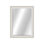 Sterling Rectangle Mirror