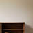 Solid Wood ideboard.