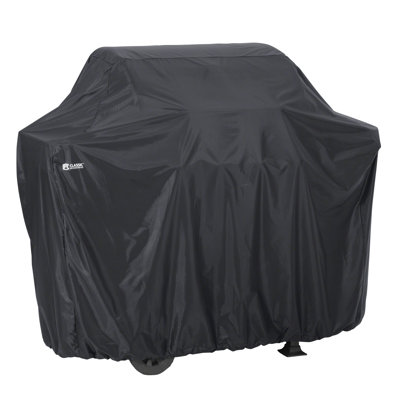 Classic Accessories Sodo 52'' W x 24'' D Grill Cover