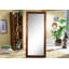 Oxford Wood Floor Mirror-41159683