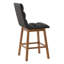 Tabouret de bar Channel, 2 pièces-643912017