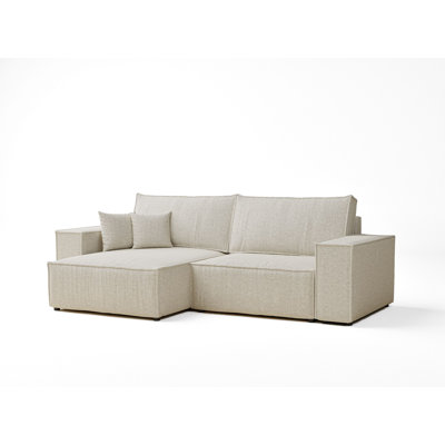 3 Seater Corner Sofa