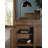 Driftwood Executive Desk-120286917