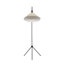 Lampe sur pied Émile - Lin Lin
