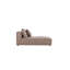 Nozomu Upholstered Chaise Lounge