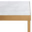Ryden Marble Coffee Table