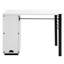 Bureau avec rangement Spigner Tuleta-1683204599