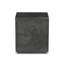 GRASO Outdoor Square Side Table