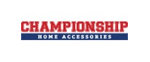 Championship Home Accessories logo