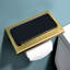 Bathroom Toilet Paper Holder Wall Mount-125076219