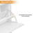 16 Pair Flip Down Shoe Storage-1266728088