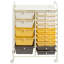Richart 15 Drawer Storage Drawer