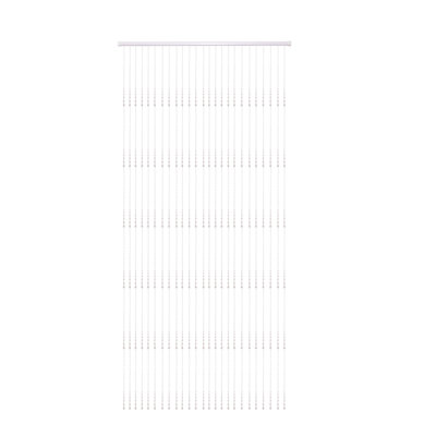 Rideau synthétique Erskine