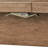 Everly 42"- 56" Rectangle Extendable Dining Table