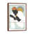 Classic Brown Wood Framed is unavailable