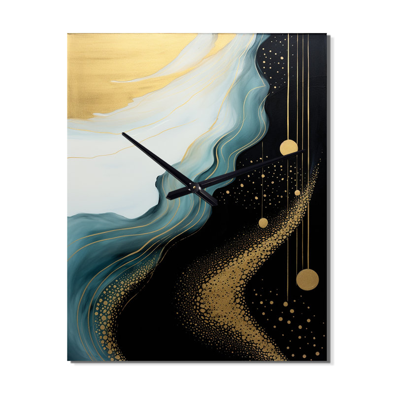 Horloge murale Essential Essential, Petit