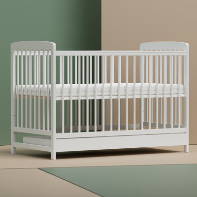 Cot Bed