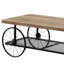 Amihan Table basse Sand Sand